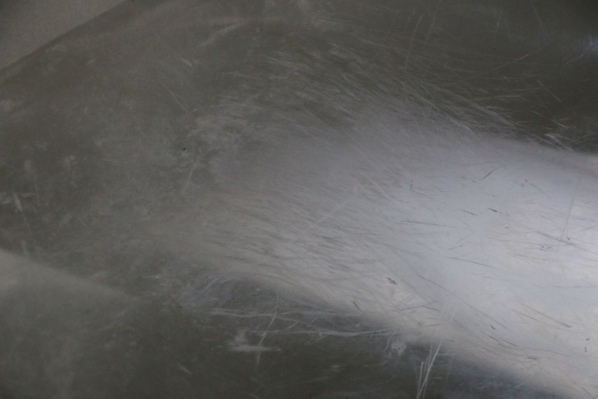 photo de PARABRISAS PEUGEOT ELYSTAR 50 (2002 - 2014) - Detalles de los puntos de fijación