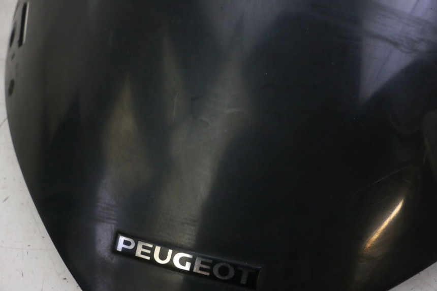 photo de PARABRISAS PEUGEOT ELYSTAR 50 (2002 - 2014) - Características distintivas