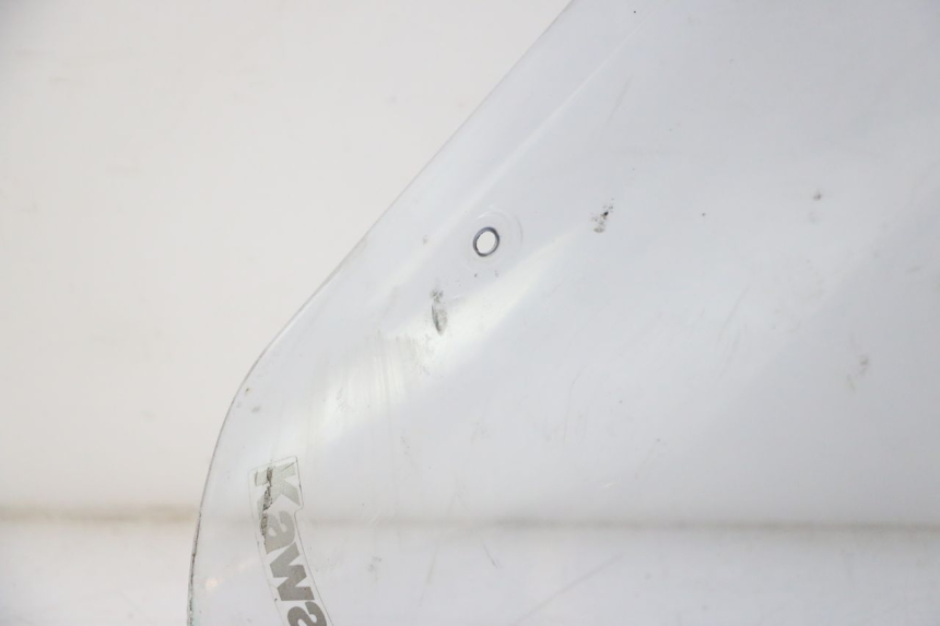 photo de PARABRISAS KAWASAKI ER-6 ER6 F ABS 650 (2012 - 2016) - Inspección visual detallada