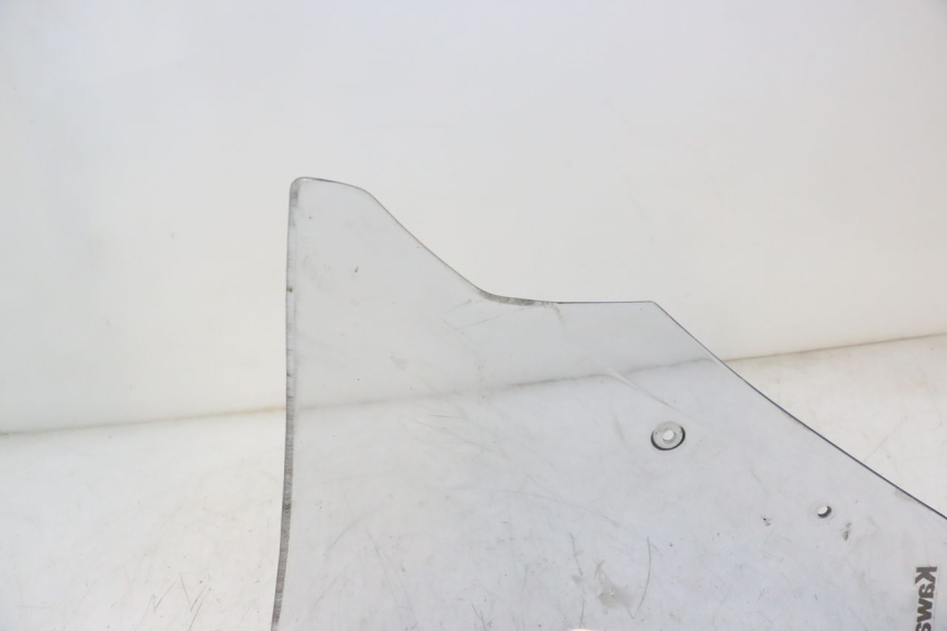 photo de PARABRISAS KAWASAKI ER-6 ER6 F ABS 650 (2012 - 2016) - Estado de la superficie y material