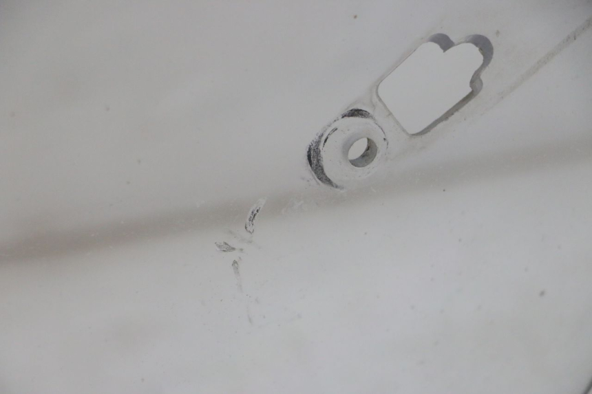 photo de PARABRISAS YAMAHA FJR ABS 1300 (2006 - 2012) - Primer plano de alta resolución