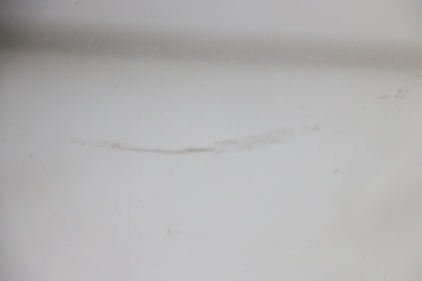 photo de PARABRISAS YAMAHA FJR ABS 1300 (2006 - 2012) - Zoom estado de uso