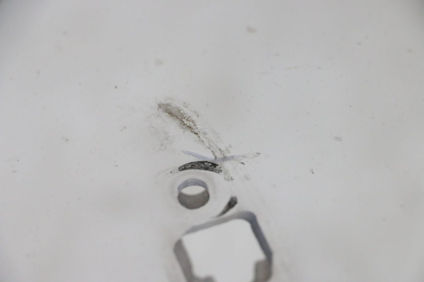 photo de PARABRISAS YAMAHA FJR ABS 1300 (2006 - 2012) - Estado de la superficie y material