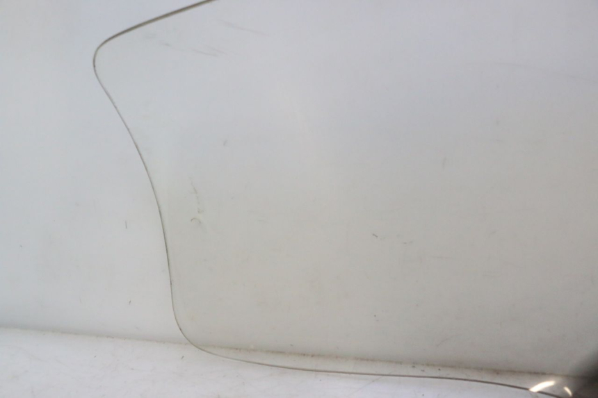 photo de PARABRISAS HONDA FJS SILVER WING SILVERWING 400 (2005 - 2008) - Zoom estado de uso