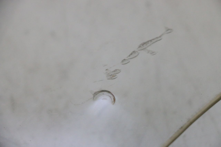 photo de PARABRISAS HONDA FJS SILVER WING SILVERWING 400 (2005 - 2008) - Vista general del producto