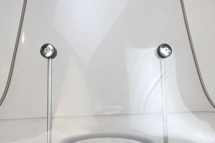 photo de PARABRISAS PIAGGIO FLY 125 (2005 - 2012) - Marcados y referencias originales