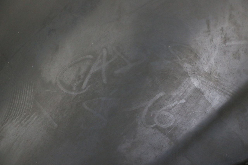 photo de PARABRISAS HONDA FORZA ABS 300 (2013 - 2017) - Primer plano técnico