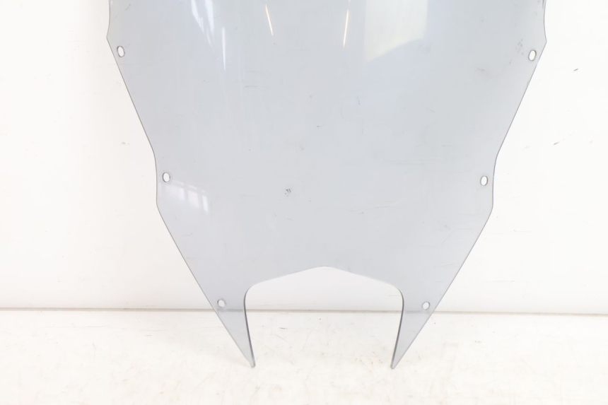photo de PARABRISAS YAMAHA FZ8 800 (2010 - 2016) - Zoom estado de uso