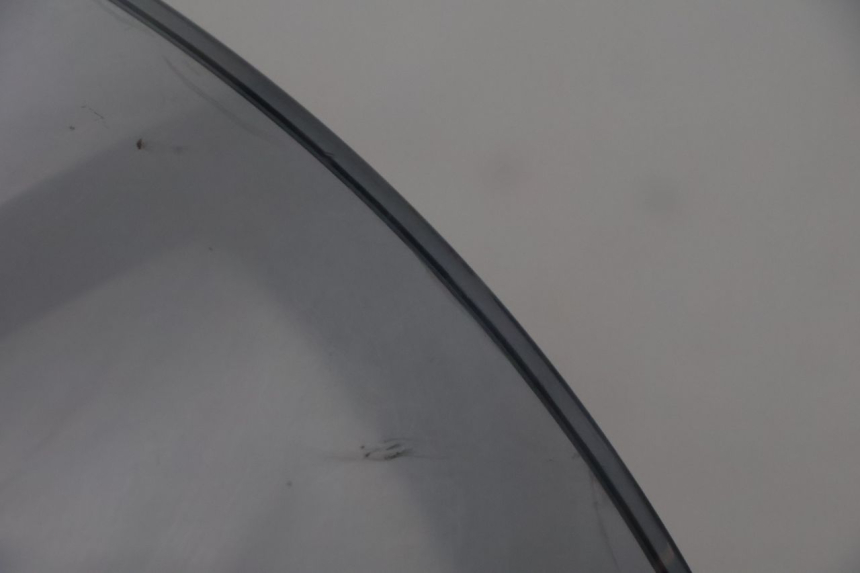 photo de PARABRISAS YAMAHA FZ8 800 (2010 - 2016) - Detalles de los puntos de fijación