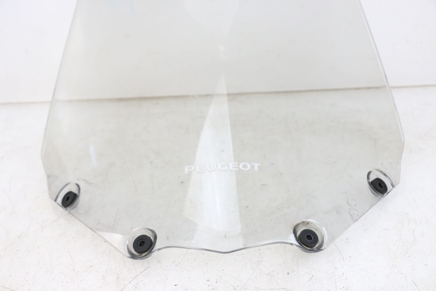 photo de PARABRISAS PEUGEOT GEOPOLIS RS 125 (2007 - 2009) - Zoom sobre los componentes