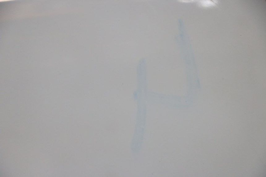 photo de PARABRISAS PEUGEOT GEOPOLIS RS 125 (2007 - 2009) - Zoom estado de uso