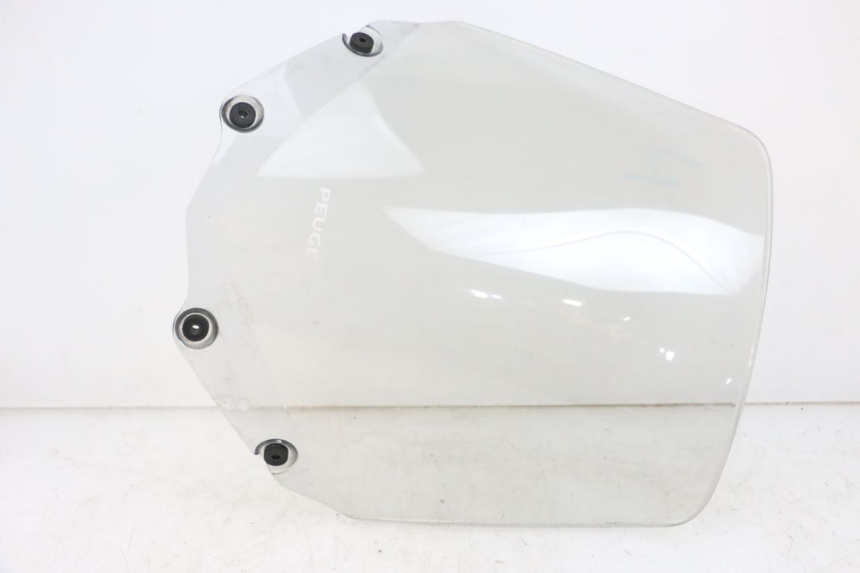 photo de PARABRISAS PEUGEOT GEOPOLIS RS 125 (2007 - 2009) - Recambio usado revisado