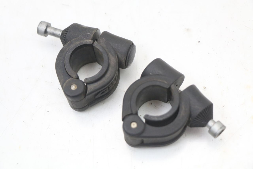 photo de PARABRISAS SUZUKI GN 125 (1997 - 2000) - Estado de la superficie y material