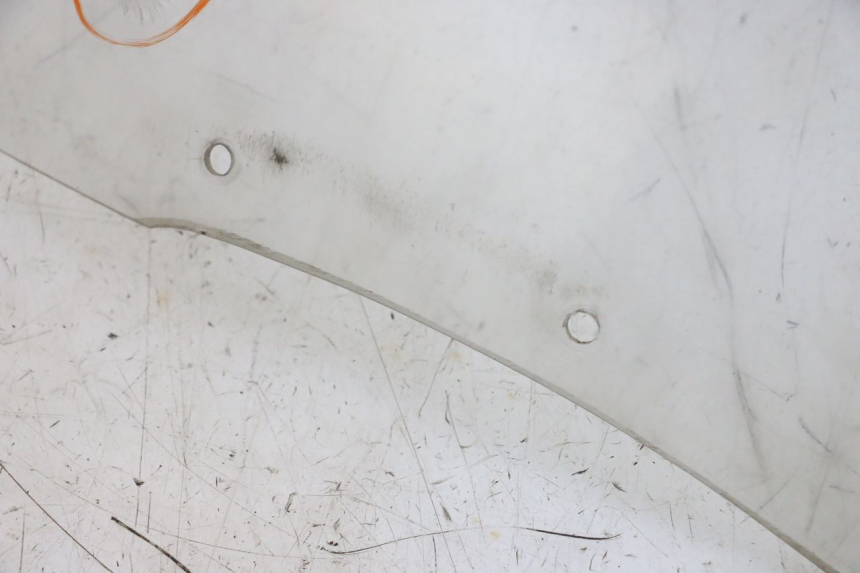 photo de PARABRISAS KAWASAKI GPZ RX 1000 (1986 - 1988) - Otra vista del artículo