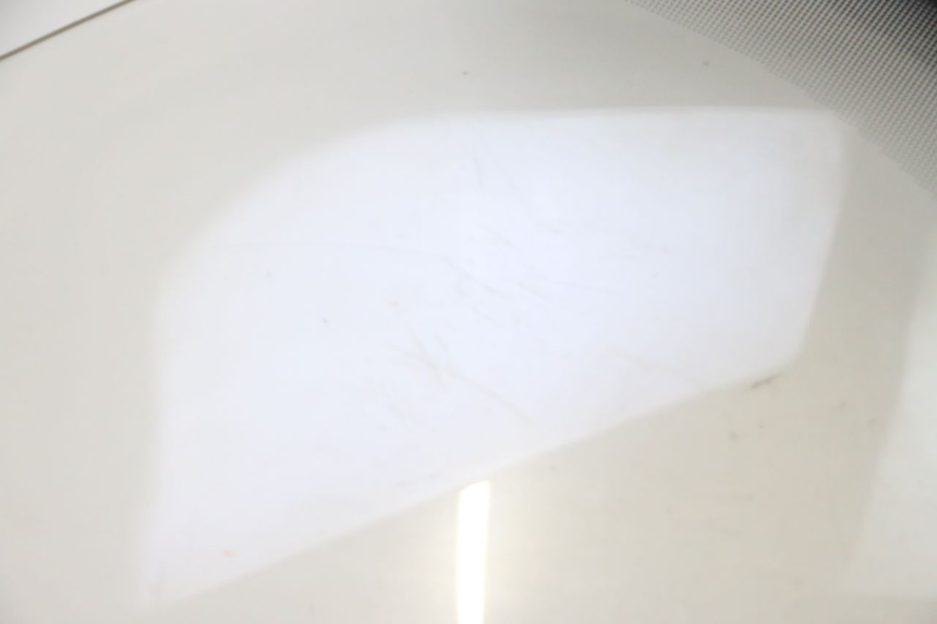 photo de PARABRISAS KYMCO GRAND DINK 125 (2008 - 2014) - Inspección visual detallada