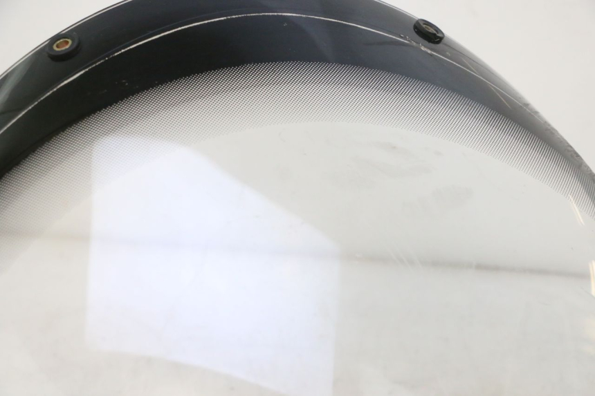 photo de PARABRISAS KYMCO GRAND DINK 125 (2008 - 2014) - Estado de la superficie y material