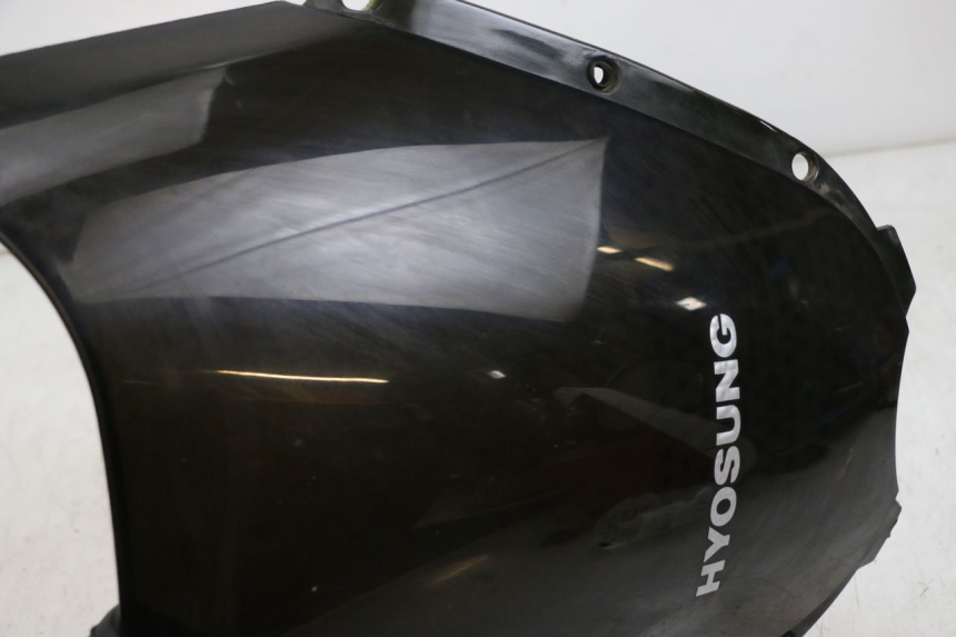 photo de PARABRISAS HYOSUNG GTR 125 (2006 - 2008) - Zoom estado de uso