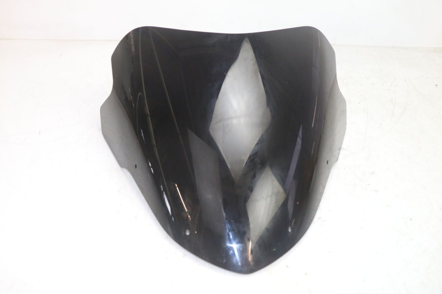 photo de PARABRISAS SYM GTS EVO 125 (2009 - 2013) - Zoom estado de uso