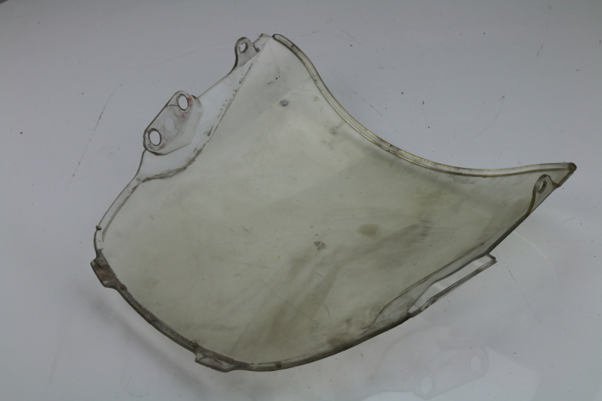 photo de PARABRISAS HONDA CBR F 600 (1996 - 1998) - Zoom estado de uso