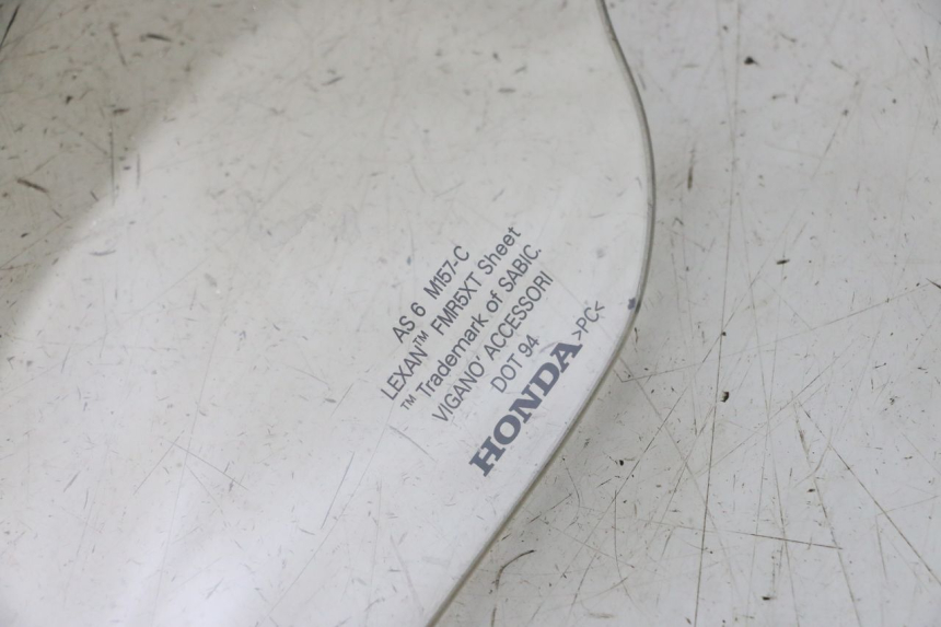 photo de PARABRISAS HONDA FORZA 125 (2021 - 2025) - Otra vista del artículo