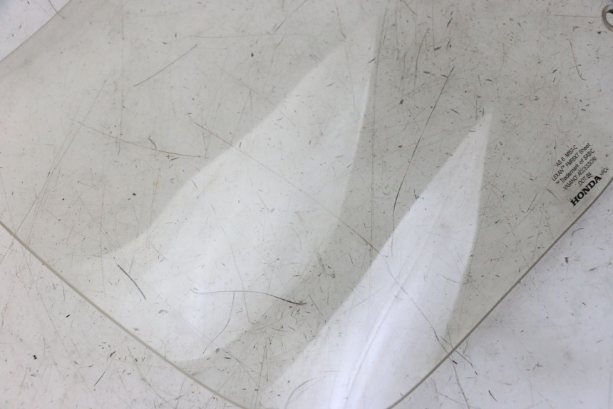 photo de PARABRISAS HONDA FORZA 125 (2021 - 2025) - Marcados y referencias originales