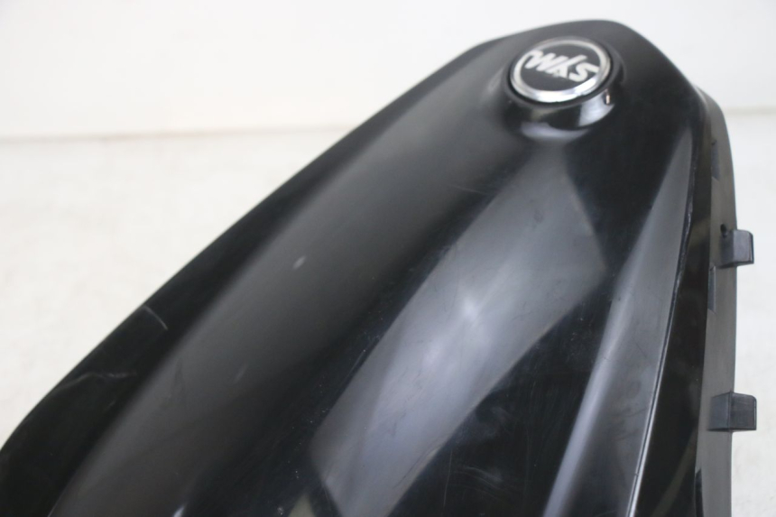 photo de PARABRISAS SYM JET 14 4T 50 (2018 - 2022) - Zoom estado de uso