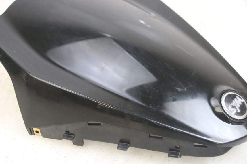 photo de PARABRISAS SYM JET 14 4T 50 (2018 - 2022) - Estado de la superficie y material