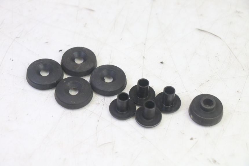 photo de PARABRISAS PIAGGIO MP3 HPE 350 (2018 - 2020) - Vista general del producto