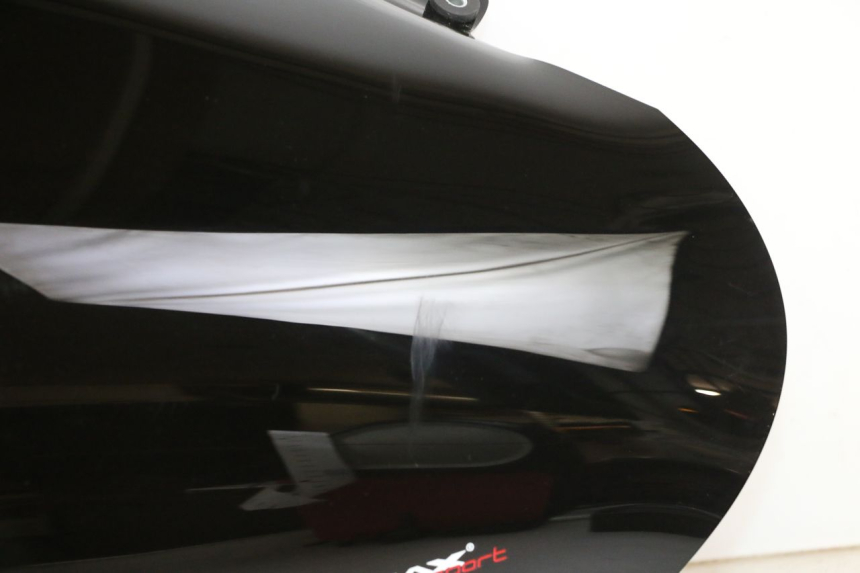 photo de PARABRISAS PIAGGIO MP3 HPE 300 (2019 - 2026) - Ángulo de visión alternativo