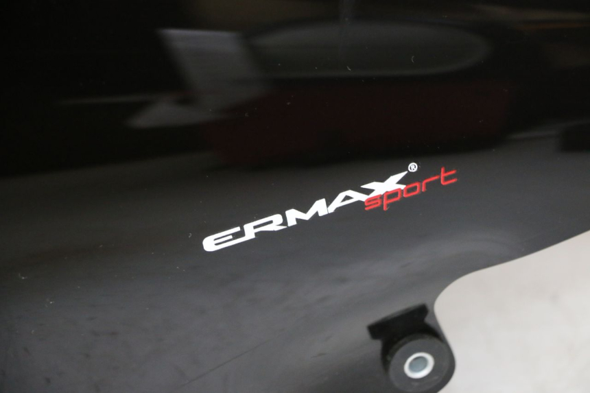 photo de PARABRISAS PIAGGIO MP3 HPE 300 (2019 - 2026) - Zoom calidad de ocasión