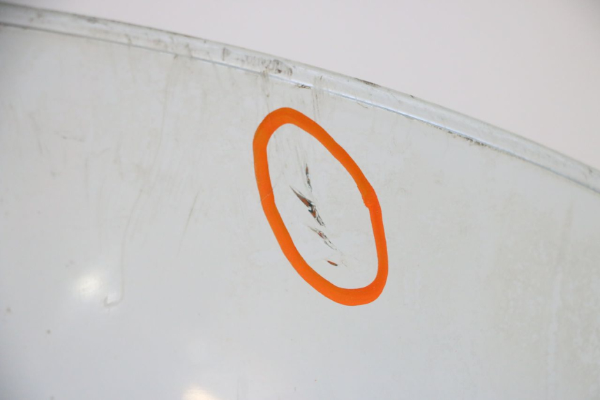 photo de PARABRISAS PIAGGIO MP3 LT 400 (2007 - 2012) - Características distintivas