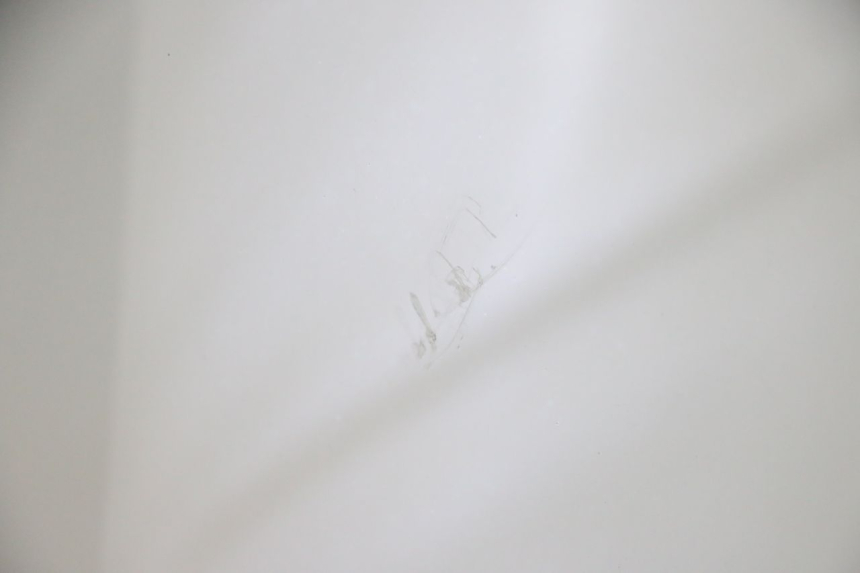 photo de PARABRISAS PIAGGIO MP3 LT 300 (2010 - 2016) - Estado de la superficie y material