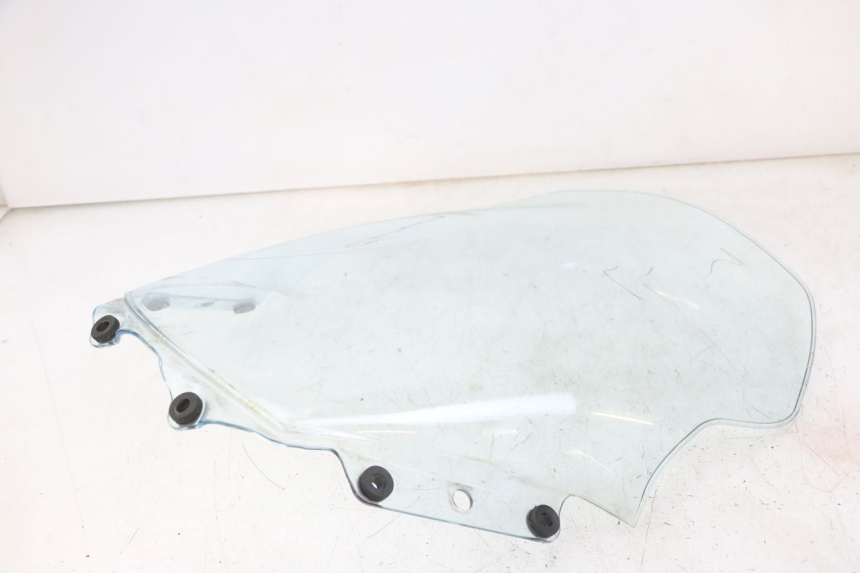 photo de PARABRISAS PIAGGIO MP3 500 (2011 - 2015) - Estado de la superficie y material