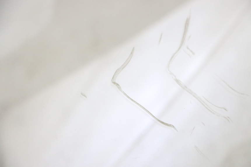 photo de PARABRISAS PIAGGIO MP3 500 (2011 - 2015) - Recambio usado revisado