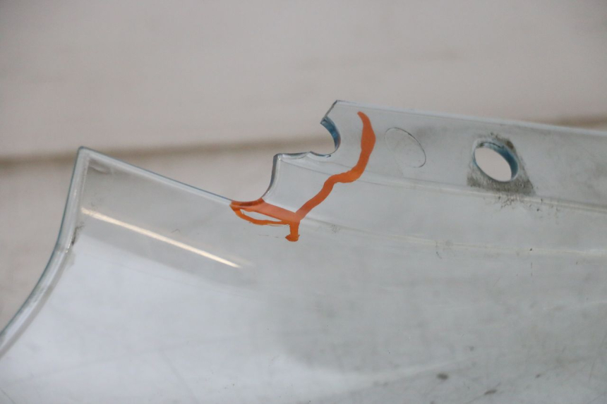 photo de PARABRISAS PIAGGIO MP3 125 (2006 - 2014) - Vista general del producto