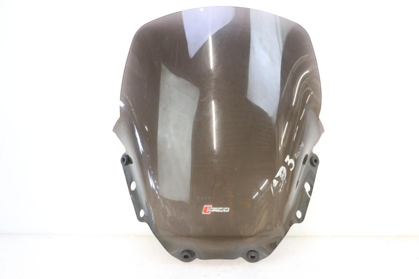 photo de PARABRISAS PIAGGIO MP3 RL 250 (2006 - 2010) - Ángulo de visión alternativo