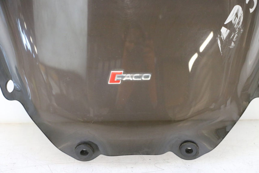 photo de PARABRISAS PIAGGIO MP3 RL 250 (2006 - 2010) - Zoom calidad de ocasión