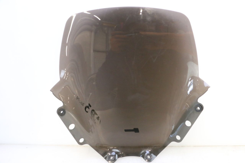 photo de PARABRISAS PIAGGIO MP3 RL 250 (2006 - 2010) - Zoom estado de uso