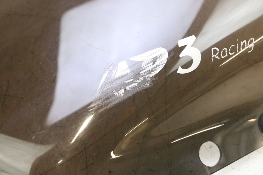 photo de PARABRISAS PIAGGIO MP3 RL 250 (2006 - 2010) - Marcados y referencias originales