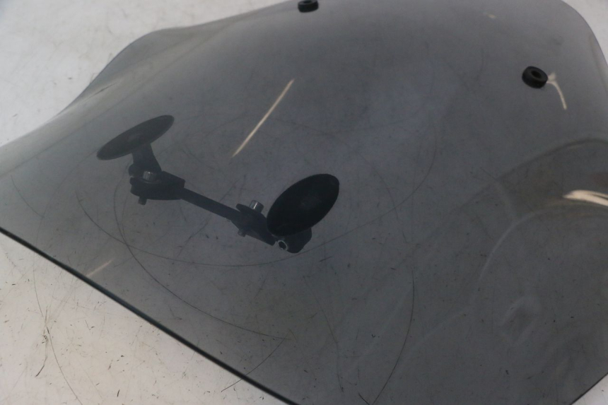 photo de PARABRISAS PIAGGIO MP3 500 (2016 - 2018) - Zoom estado de uso