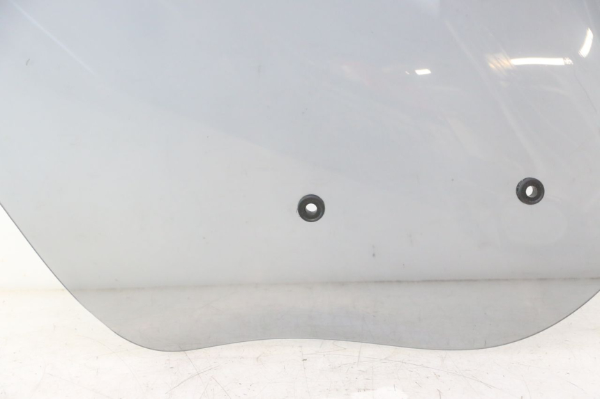 photo de PARABRISAS PIAGGIO MP3 500 (2016 - 2018) - Zoom estado de uso