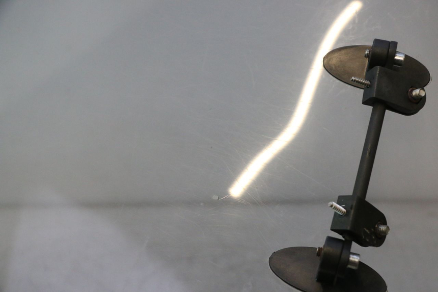 photo de PARABRISAS PIAGGIO MP3 500 (2016 - 2018) - Primer plano técnico