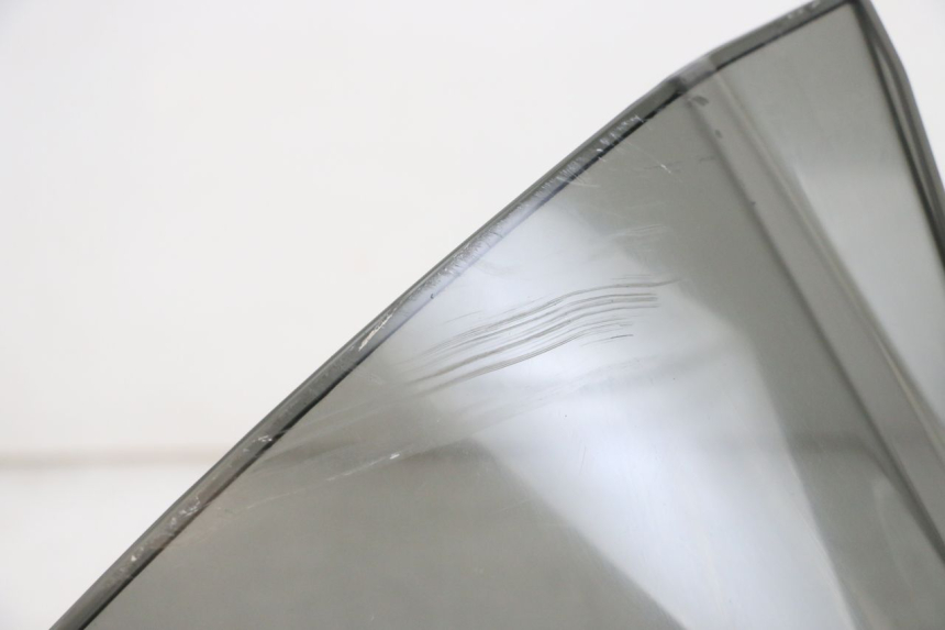 photo de PARABRISAS KAWASAKI NINJA 400 (2018 - 2023) - Zoom estado de uso