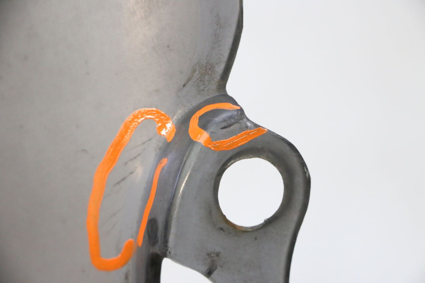 photo de PARABRISAS HONDA NSR R 125 (1994 - 2003) - Otra vista del artículo