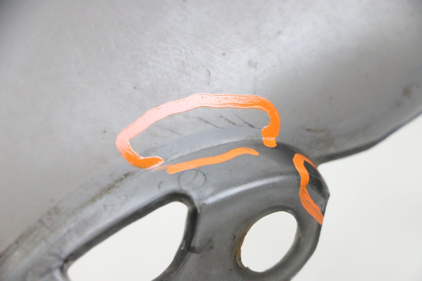 photo de PARABRISAS HONDA NSR R 125 (1994 - 2003) - Características distintivas