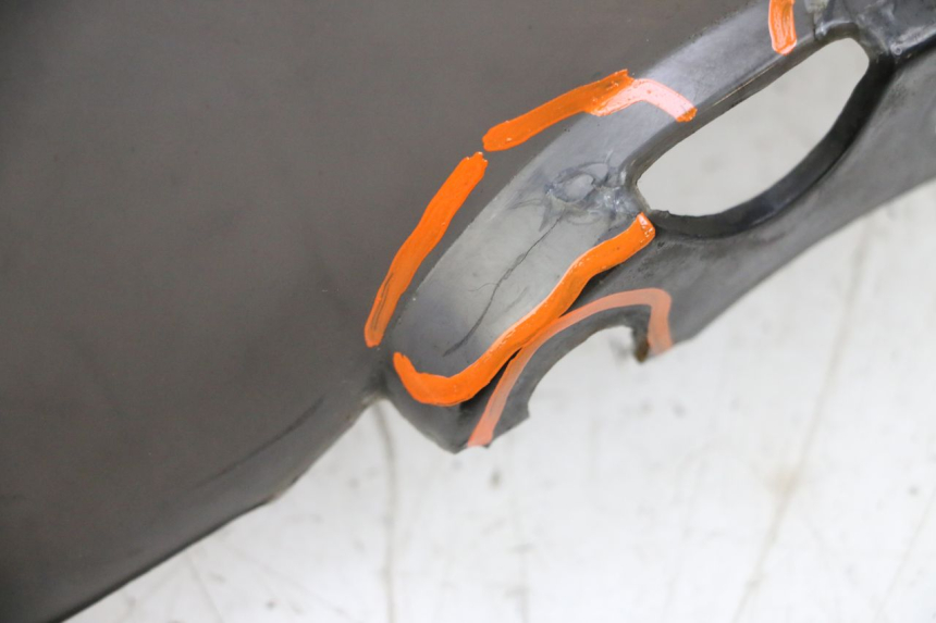 photo de PARABRISAS HONDA NSR R 125 (1994 - 2003) - Foto de producto adicional