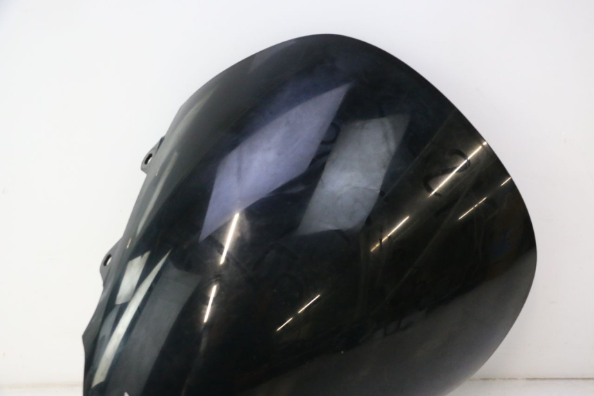 photo de PARABRISAS HONDA PCX (JF28) 125 (2009 - 2011) - Zoom estado de uso