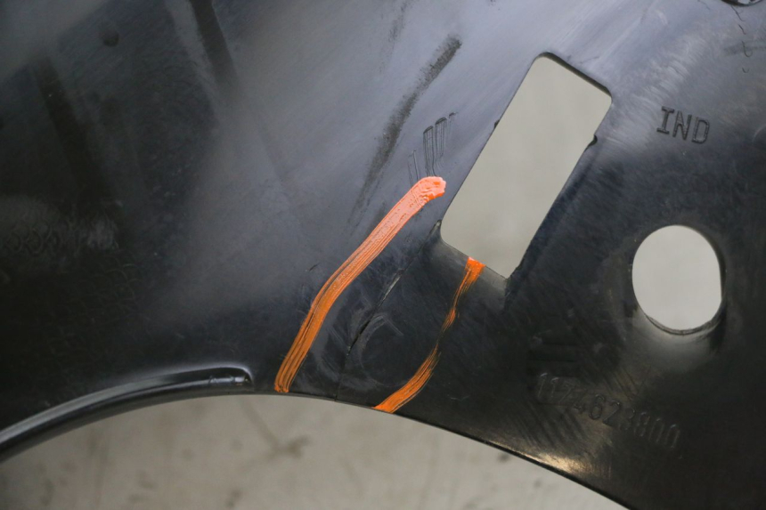 photo de PARABRISAS PEUGEOT ELYSTAR 50 (2002 - 2014) - Características distintivas