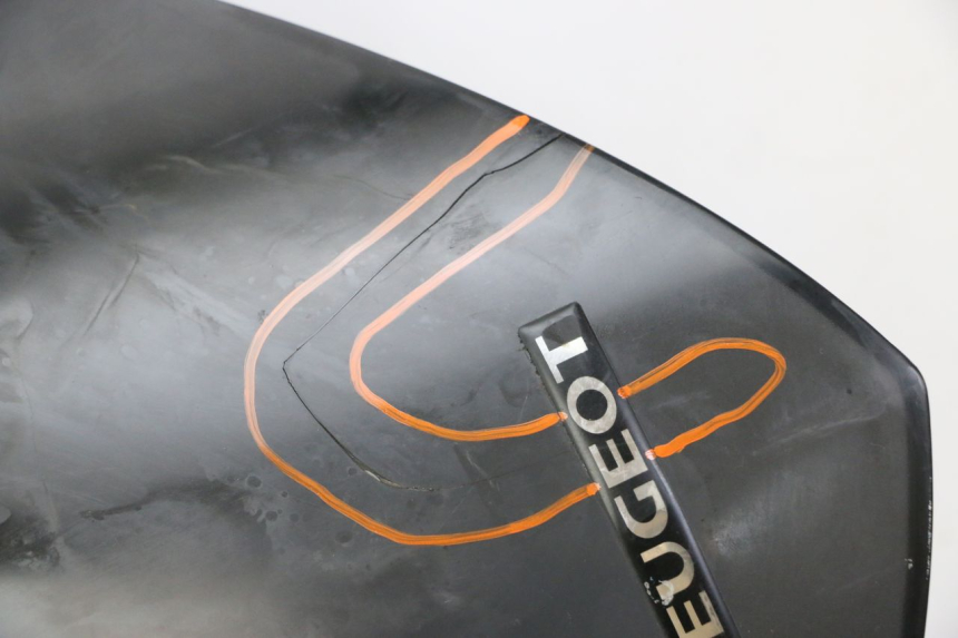 photo de PARABRISAS PEUGEOT ELYSTAR 50 (2002 - 2014) - Inspección visual detallada