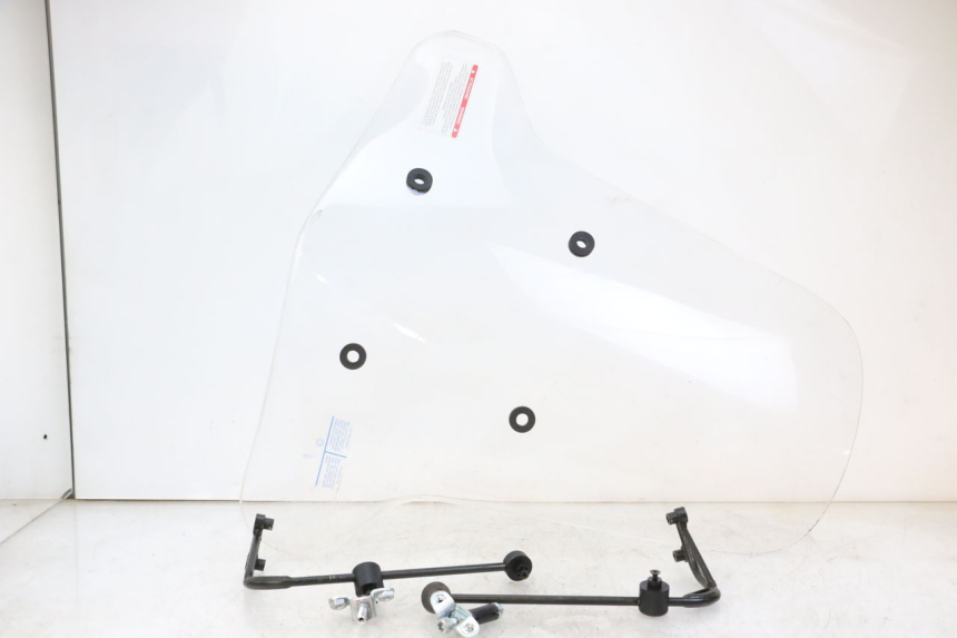 photo de PARABRISAS PIAGGIO NRG POWER PUREJET 50 (2018 - 2021) - Vista principal